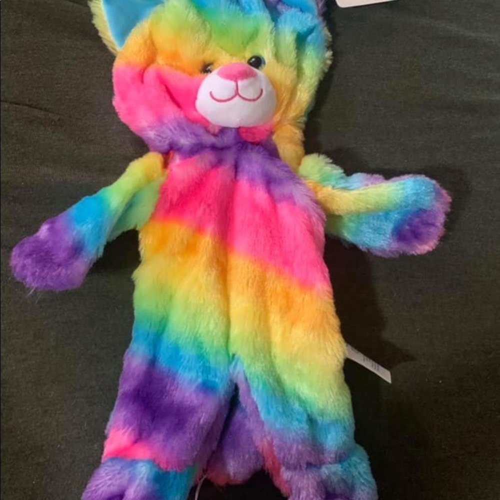 Random build a bears other plushies various prices all from a clean sm free home